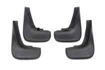Opel Corsa B 1993-2004 Paraspruzzi Premium originali per Sedan/SW (4 pz) foto 2