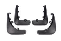 Volkswagen Beetle 2005-2011 Paraspruzzi Premium (4 pz) foto 2