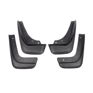 Paraspruzzi originali Premium 2009-2012 (4 pz) Volvo C30 2006-2012 foto 2