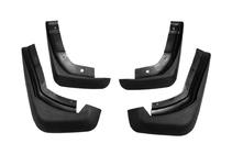 Volvo S60 2010-2018 Paraspruzzi Premium (4 pz) foto 1