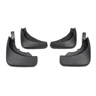 Paraspruzzi originali Premium S90 (4 pz) Volvo S90/V90 2016- foto 2