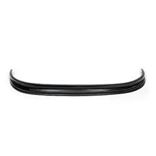 Lip anteriore paraurti (nero) Ford Transit 1991-2000 foto 3