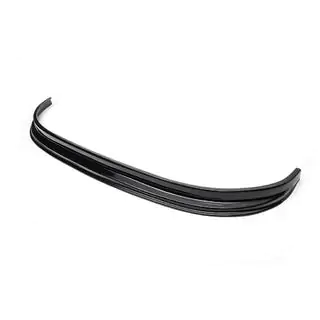 Lip anteriore paraurti (nero) Ford Transit 1991-2000 foto 4