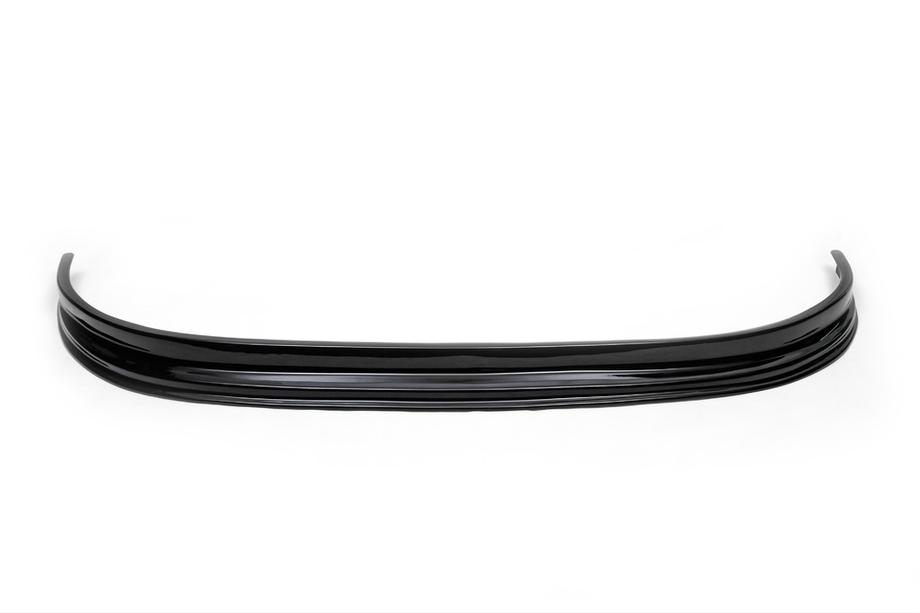 Ford Transit 1991-2000 Lip anteriore paraurti (nero) Foto 3