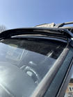 Toyota Land Cruiser 80 1990-1997 Visiera Parabrezza foto 3