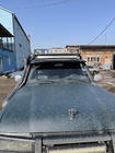 Toyota Land Cruiser 80 1990-1997 Visiera Parabrezza foto 4