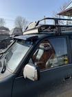 Toyota Land Cruiser 80 1990-1997 Visiera Parabrezza foto 6