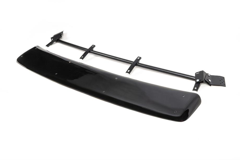 Toyota Land Cruiser 80 1990-1997 Visiera Parabrezza Foto 8