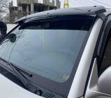 Toyota Land Cruiser 100 1998-2007 Visiera Parabrezza foto 1