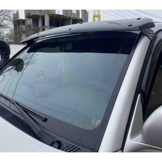 Visiera Parabrezza Toyota Land Cruiser 100 1998-2007 foto 1