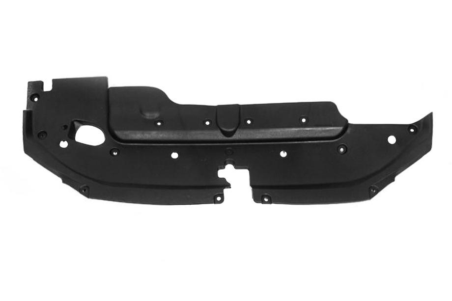 Lexus GX460 2009-2023 Copertura Vano Motore in Plastica (2013-2023) Image