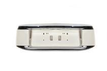 Lexus GX460 2009-2023 Cornice targa per cofano bagagliaio foto 1