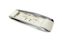 Lexus GX460 2009-2023 Cornice targa per cofano bagagliaio foto 3