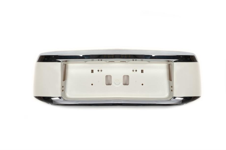 Lexus GX460 2009-2023 Cornice targa per cofano bagagliaio Image