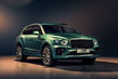 Modello crossover restyling Bentley Bentayga foto 5