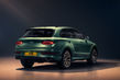 Modello crossover restyling Bentley Bentayga foto 4
