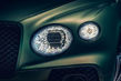Modello crossover restyling Bentley Bentayga foto 6