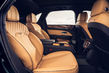 Modello crossover restyling Bentley Bentayga foto 8