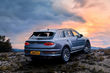 Modello crossover restyling Bentley Bentayga foto 3