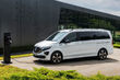 Mercedes-Benz EQV: prova del minivan elettrico – restyling, autonomia e successore del VLE foto 1