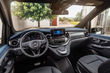 Mercedes-Benz EQV: prova del minivan elettrico – restyling, autonomia e successore del VLE foto 6