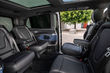 Mercedes-Benz EQV: prova del minivan elettrico – restyling, autonomia e successore del VLE foto 7