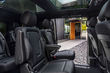 Mercedes-Benz EQV: prova del minivan elettrico – restyling, autonomia e successore del VLE foto 8