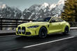 BMW M4 Coupé foto 4