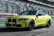 BMW M4 Coupé foto 2