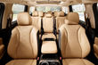 Revisione del minivan KIA Carnival di nuova generazione foto 7