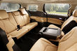 Revisione del minivan KIA Carnival di nuova generazione foto 9