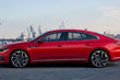 Liftback aggiornato Volkswagen Arteon foto 5
