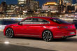 Liftback aggiornato Volkswagen Arteon foto 4