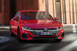 Liftback aggiornato Volkswagen Arteon foto 2