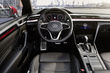 Liftback aggiornato Volkswagen Arteon foto 8