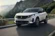 Revisione della versione restyling del crossover Peugeot 3008 foto 5