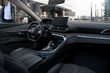 Revisione della versione restyling del crossover Peugeot 3008 foto 8