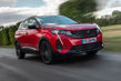 Revisione della versione restyling del crossover Peugeot 3008 foto 4