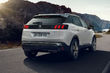 Revisione della versione restyling del crossover Peugeot 3008 foto 6