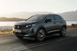 Revisione della versione restyling del crossover Peugeot 3008 foto 3