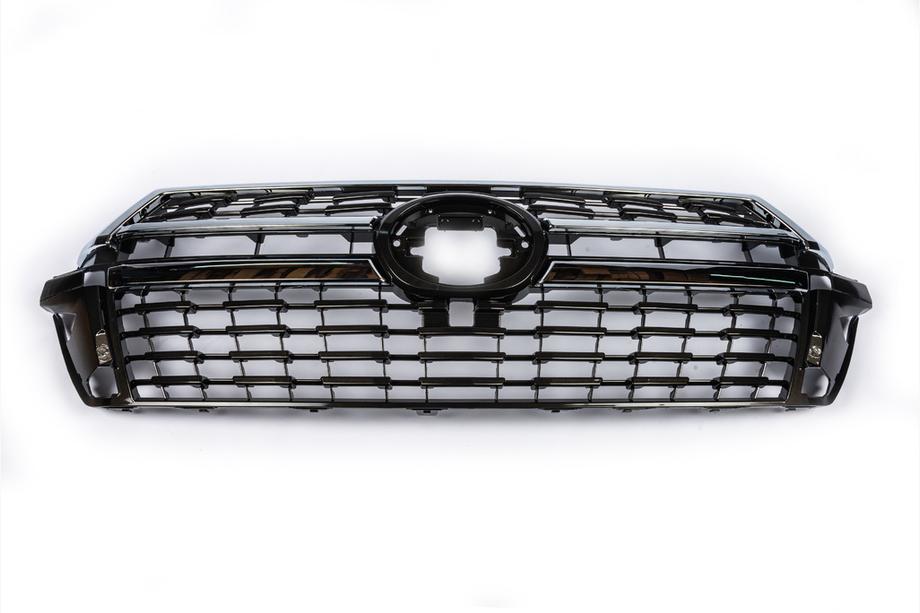 Toyota Land Cruiser 200 2007-2021 Griglia 2016-2021 (Design 2021) Foto 8