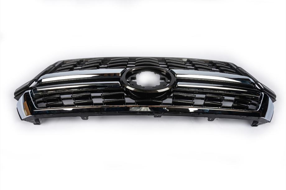 Toyota Land Cruiser 200 2007-2021 Griglia 2016-2021 (Design 2021) Foto 9