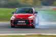 Sportiva a trazione integrale hatchback Toyota GR Yaris foto 1