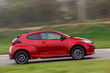 Sportiva a trazione integrale hatchback Toyota GR Yaris foto 6