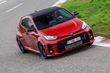 Sportiva a trazione integrale hatchback Toyota GR Yaris foto 2