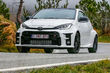 Sportiva a trazione integrale hatchback Toyota GR Yaris foto 4