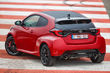 Sportiva a trazione integrale hatchback Toyota GR Yaris foto 7