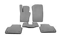 BMW X3 E83 2003-2010 Tappetini EVA (Grigio) foto 1