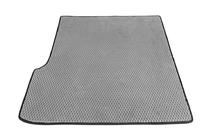 BMW X3 E83 2003-2010 Tappetino Bagagliaio EVA Grigio foto 1
