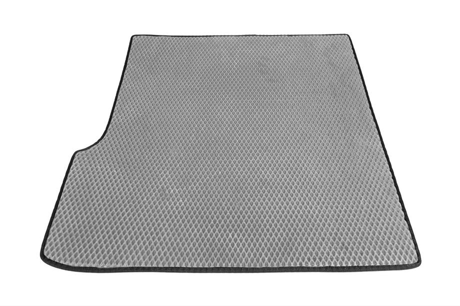 BMW X3 E83 2003-2010 Tappetino Bagagliaio EVA Grigio Image